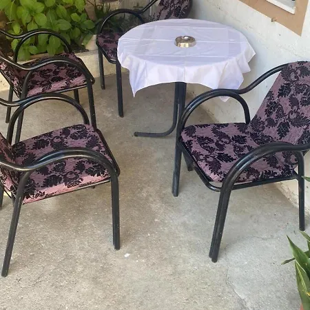 Konukevi Casa Mia Trebin